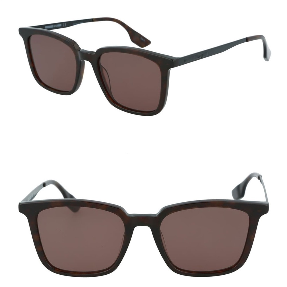 MCQ by Alexander McQueen sunglasses